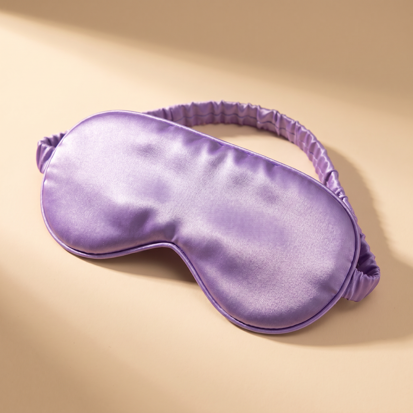 Her Dream Veil — Lavendar Sleep Mask